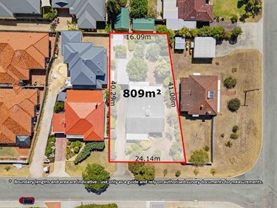 27 Cornell Street, Yokine WA 6060