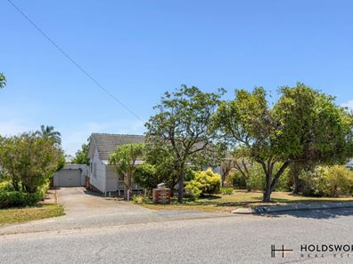 27 Cornell Street, Yokine WA 6060