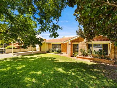 3 Callion Rise, Padbury WA 6025