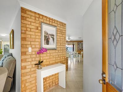 3 Callion Rise, Padbury WA 6025