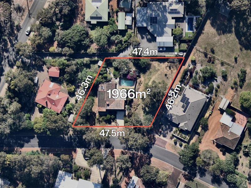 16 Lindsay Street, Kalamunda