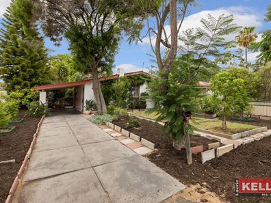 20 Mathews Place, Belmont WA 6104
