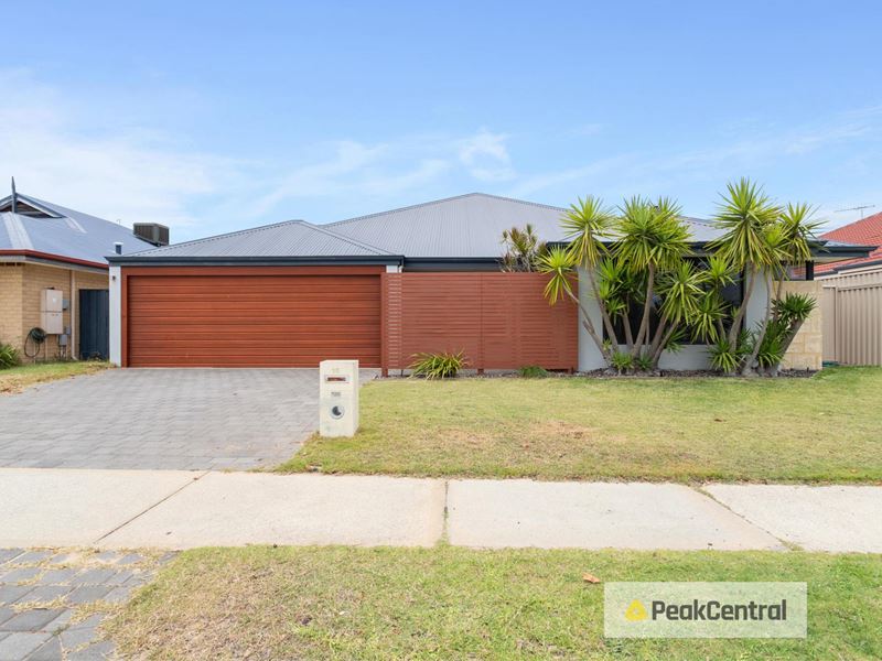 16 Kumarina Drive, Secret Harbour WA 6173