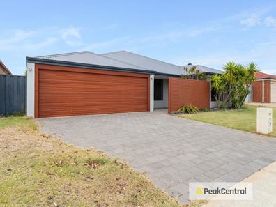 16 Kumarina Drive, Secret Harbour WA 6173