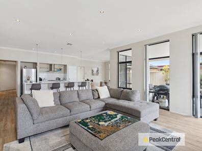 16 Kumarina Drive, Secret Harbour WA 6173