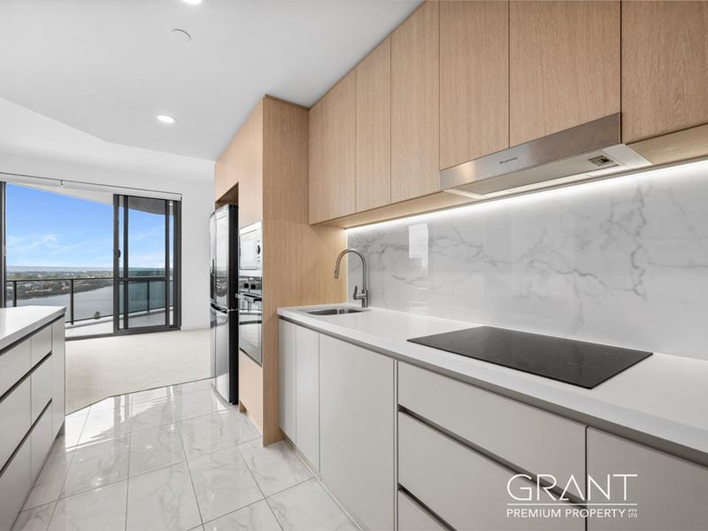 1607/893 Canning Highway, Mount Pleasant