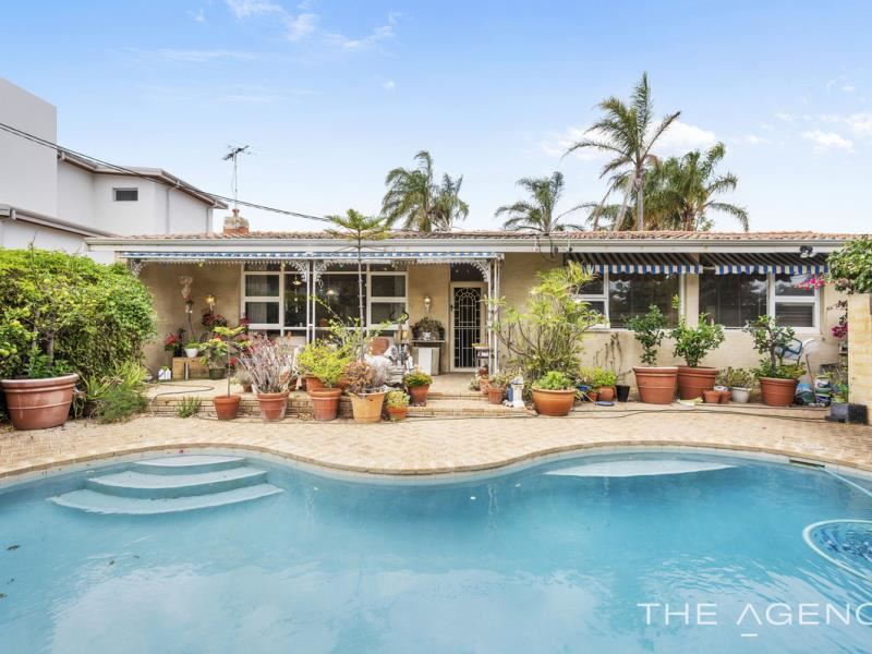 58A Elsie Street, Watermans Bay WA 6020