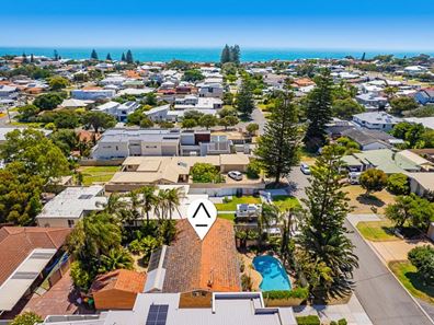 58A Elsie Street, Watermans Bay WA 6020