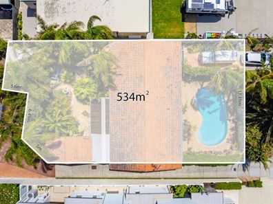 58A Elsie Street, Watermans Bay WA 6020