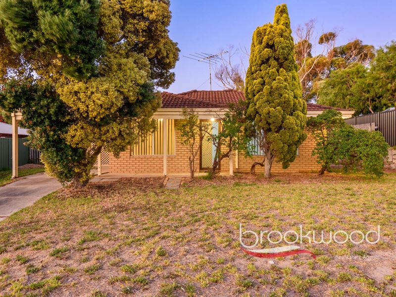 6 Lugger Place, Yanchep