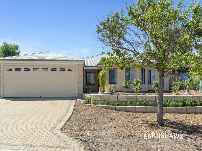 27 Gentle Circle, South Guildford WA 6055