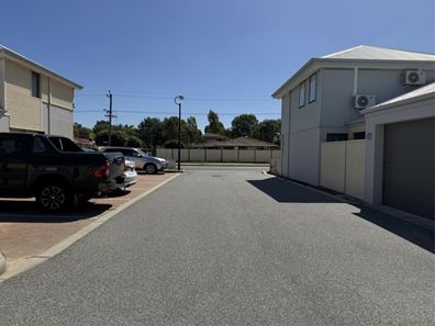 24/1 Cameron Street, Langford WA 6147