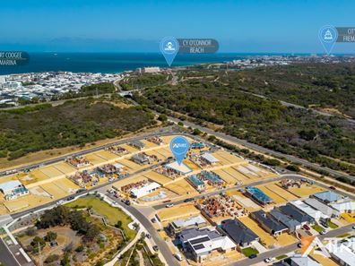 20 Portofino Loop, Coogee WA 6166