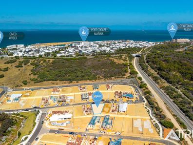 20 Portofino Loop, Coogee WA 6166