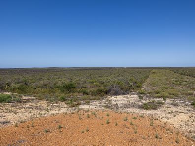 Lot 89 Ridge Way, Jurien Bay WA 6516
