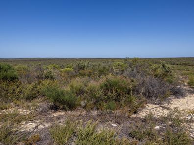Lot 89 Ridge Way, Jurien Bay WA 6516