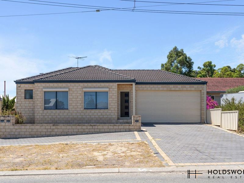 35A St Kilda Road, Balga