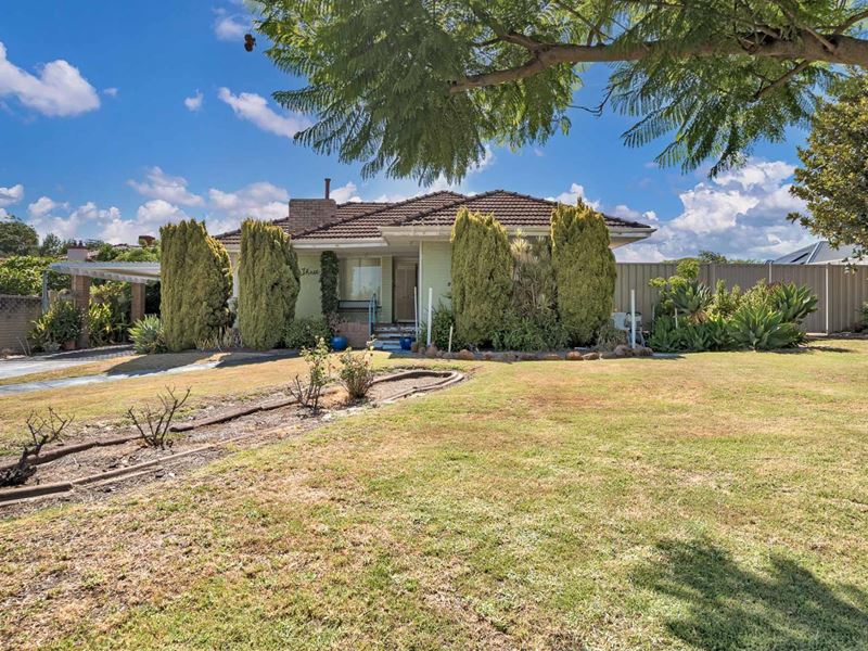 3 Bedford Road, Ardross