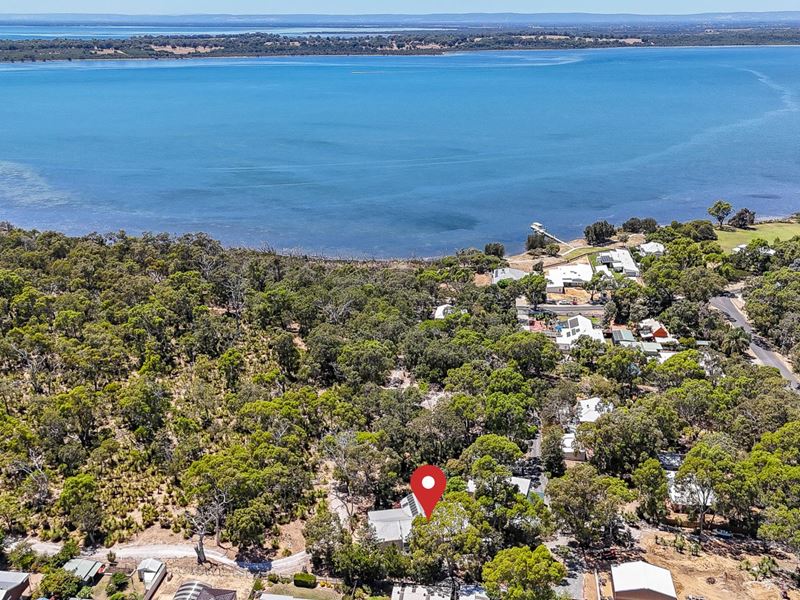 10 Fernwood Road, Dawesville WA 6211