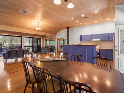 10 Fernwood Road, Dawesville WA 6211