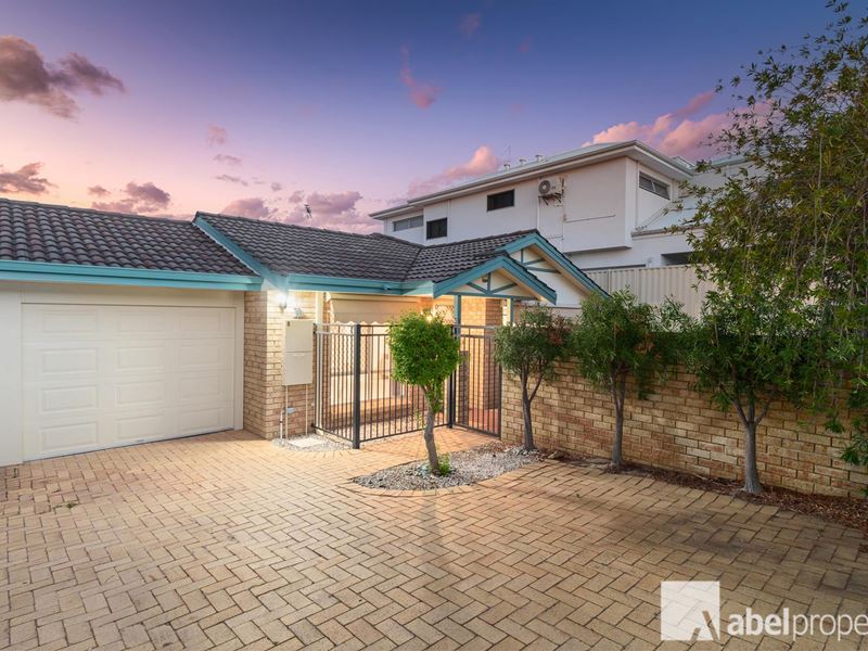 8/324 Hector Street, Tuart Hill