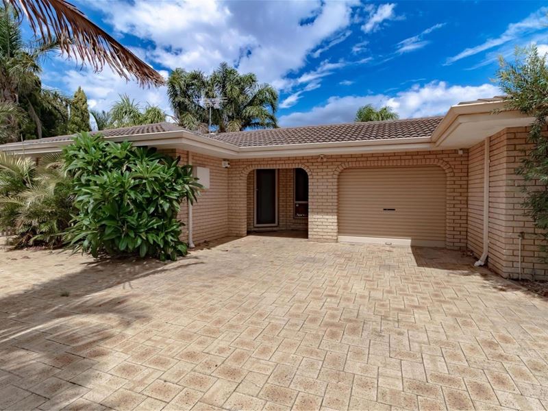 3/41 Tandina Way, Kingsley WA 6026