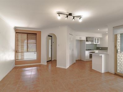 3/41 Tandina Way, Kingsley WA 6026