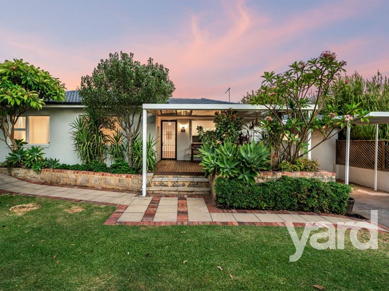 13 Worley Street, Willagee