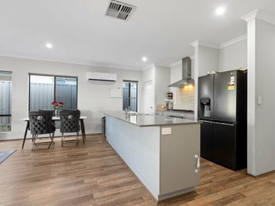 54 Gallon Way, Byford WA 6122
