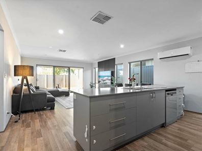 54 Gallon Way, Byford WA 6122