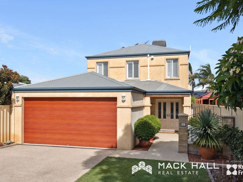 20 Cornish Crescent, Manning WA 6152