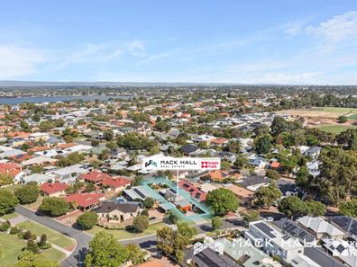 20 Cornish Crescent, Manning WA 6152