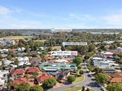 20 Cornish Crescent, Manning WA 6152