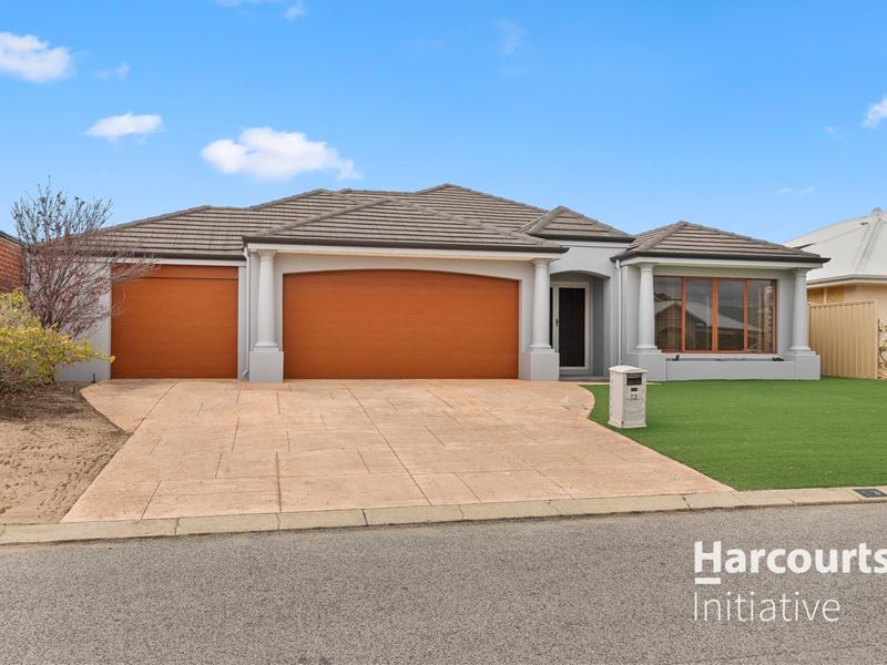13 Hardwick Boulevard, Canning Vale