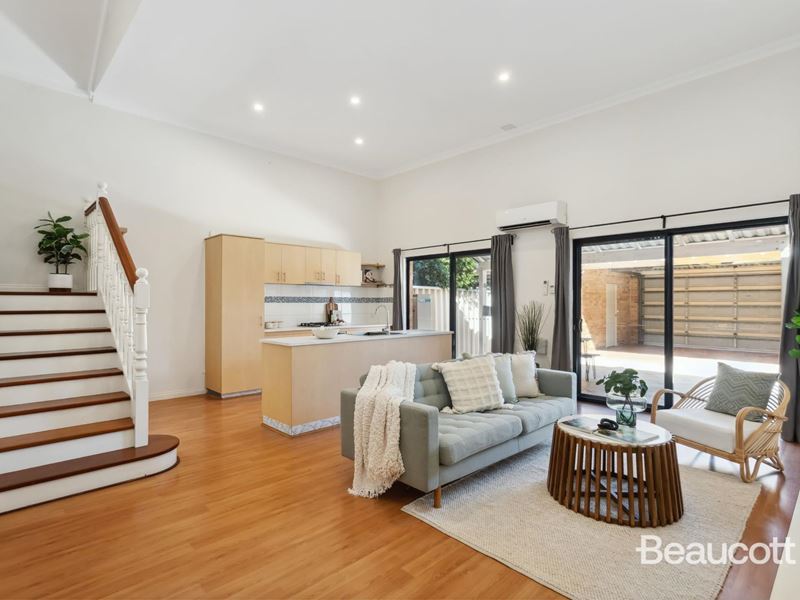 268 Whatley Crescent, Maylands