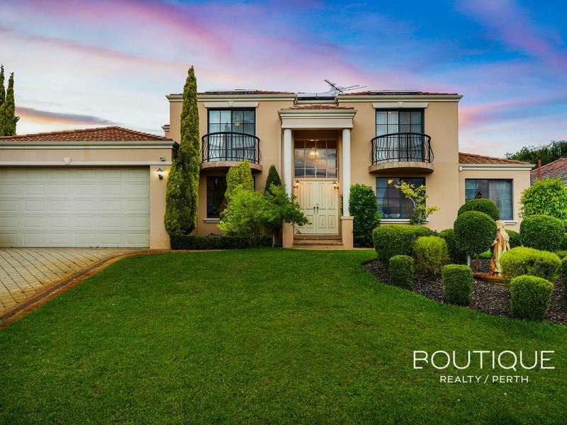 3 North Banff Road, Floreat