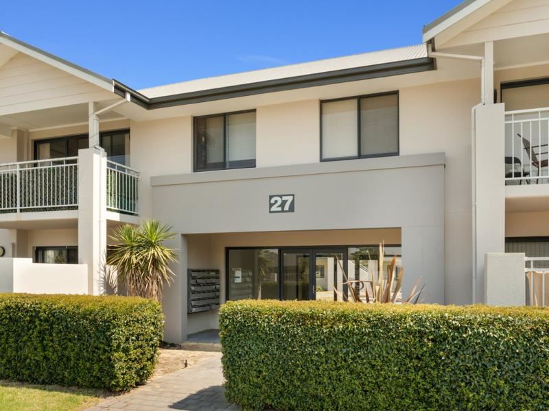 27/27-33 Burton Street, Bentley WA 6102