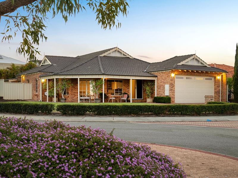 7 Banner Avenue, Baldivis WA 6171