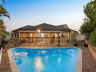 7 Banner Avenue, Baldivis WA 6171