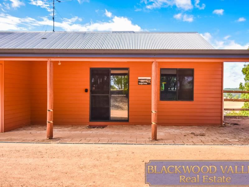58 Bailey Heights, Balingup