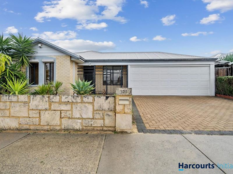 125 Coolamon Boulevard, Ellenbrook WA 6069