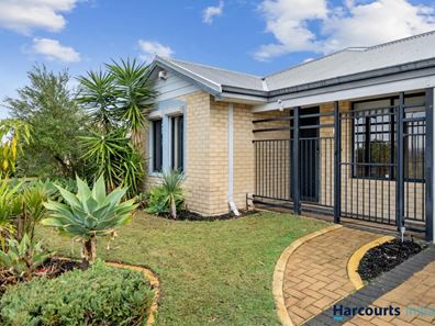 125 Coolamon Boulevard, Ellenbrook WA 6069