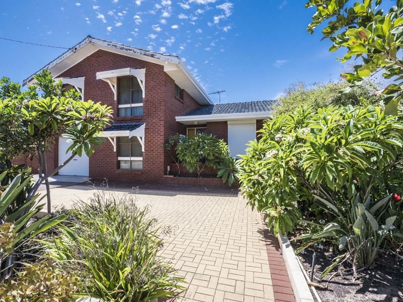 240 George Road, Beresford WA 6530