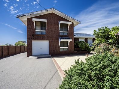 240 George Road, Beresford WA 6530