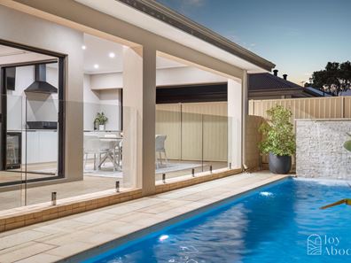 32 Watcombe Avenue, Burns Beach WA 6028
