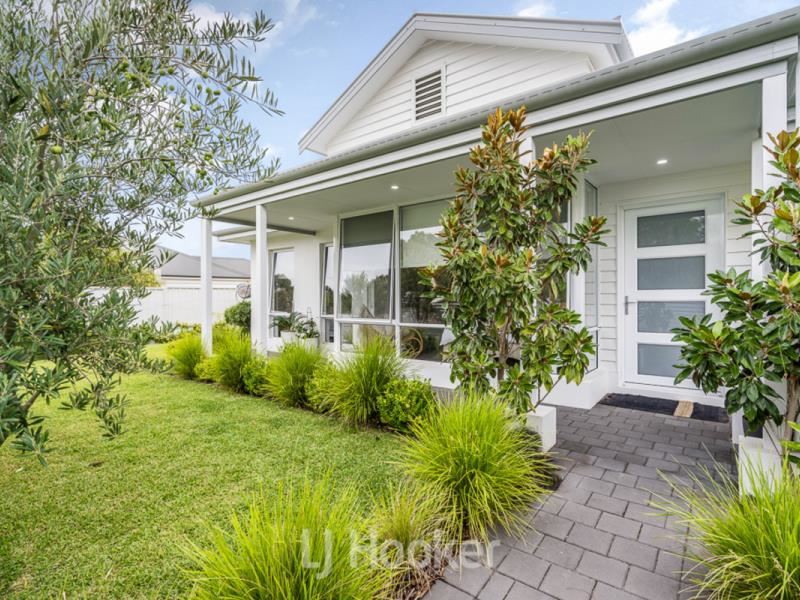 10 Heritage Drive, Vasse WA 6280
