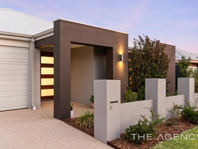 16 Yarrow Street, Treeby WA 6164