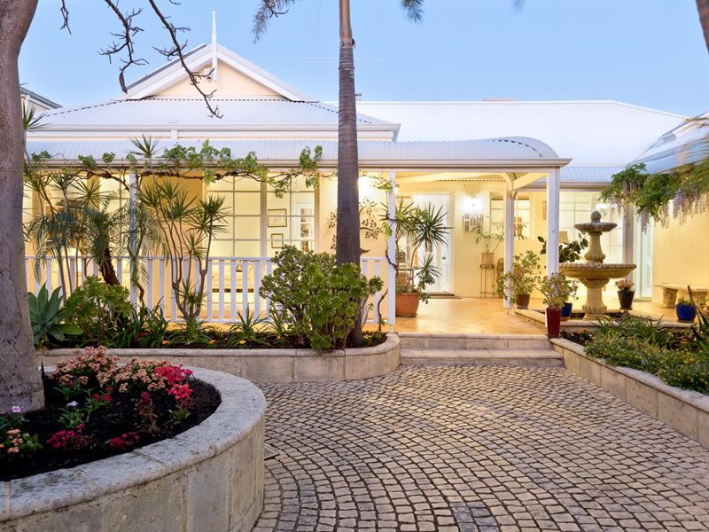 53 Bateman Road, Mount Pleasant WA 6153