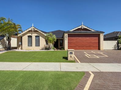 6 Millwood Street, Secret Harbour WA 6173