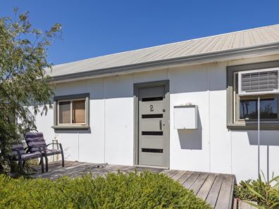 2 Read Street, Green Head WA 6514